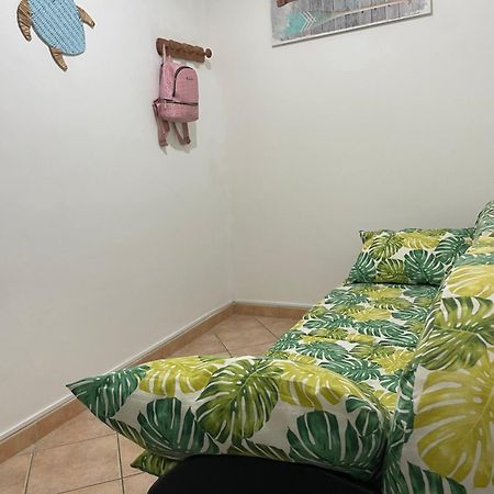 Appartamento Al Centro Di Ustica Isola di Ustica Екстериор снимка